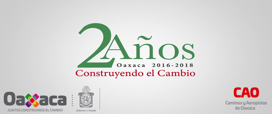 A 2 años de gobierno en Oaxaca… A 2 años de gobierno en Oaxaca…