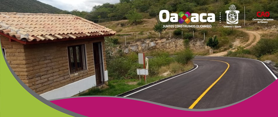 En 2019 CAO atendió 901 kilómetros de carreteras. En 2019 CAO atendió 901 kilómetros de carreteras.