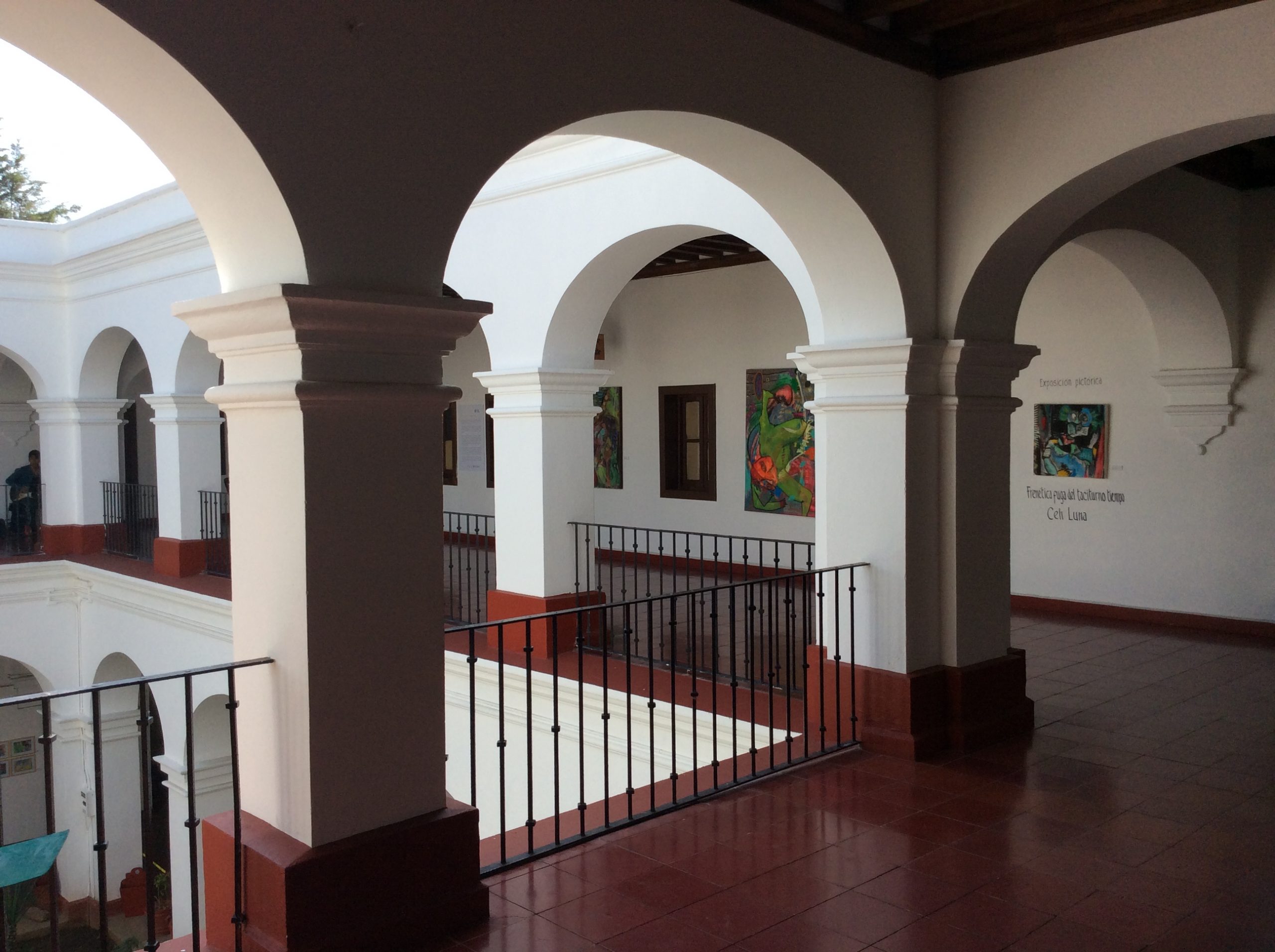 Intervienen cuenta de Facebook de la Casa de la Cultura Oaxaqueña Intervienen cuenta de Facebook de la Casa de la Cultura Oaxaqueña