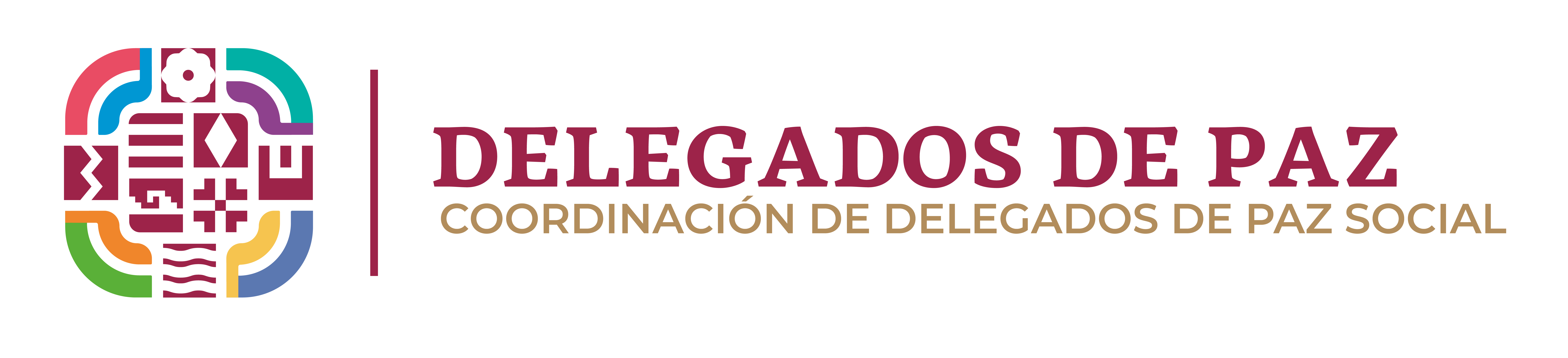 Coordinación de Delegados de Paz Social