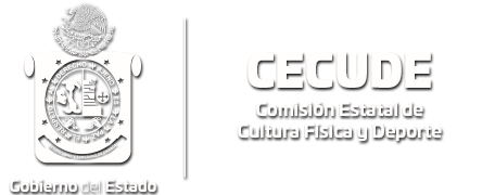 Comisión Estatal de Cultura Física y Deporte