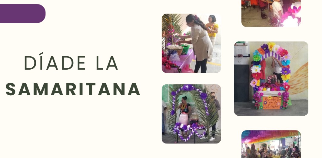 Día de la Samaritana