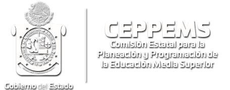 Comisión Estatal para la Planeación y Programación de la Educación  Media Superior