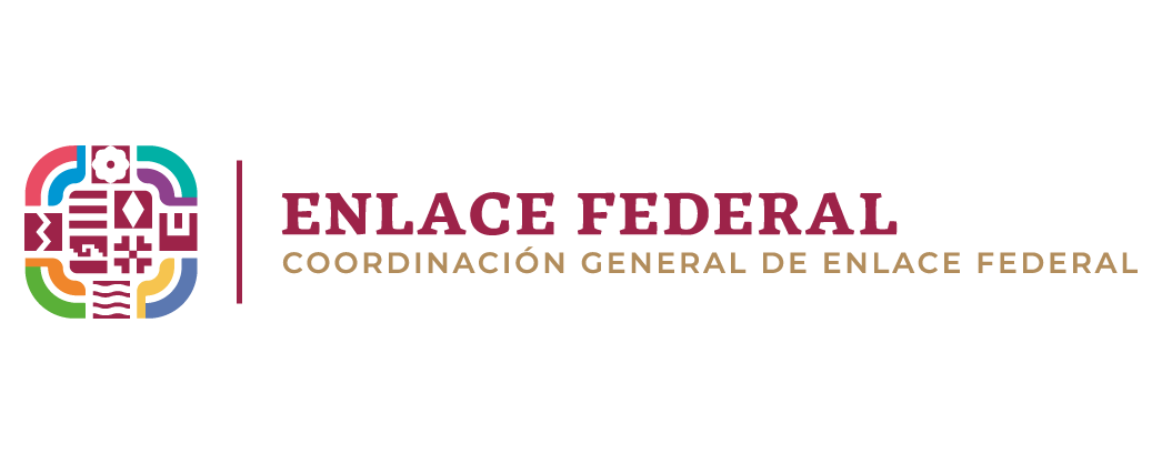 Coordinación General de Enlace Federal