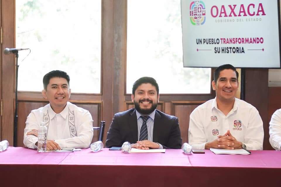 A 100 días de Gobierno