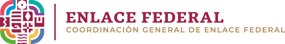 Coordinación General de Enlace Federal