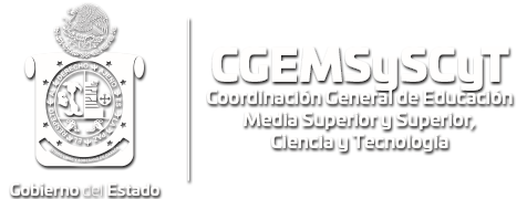 Coordinación General de Educación Media Superior y Superior, Ciencia y Tecnología