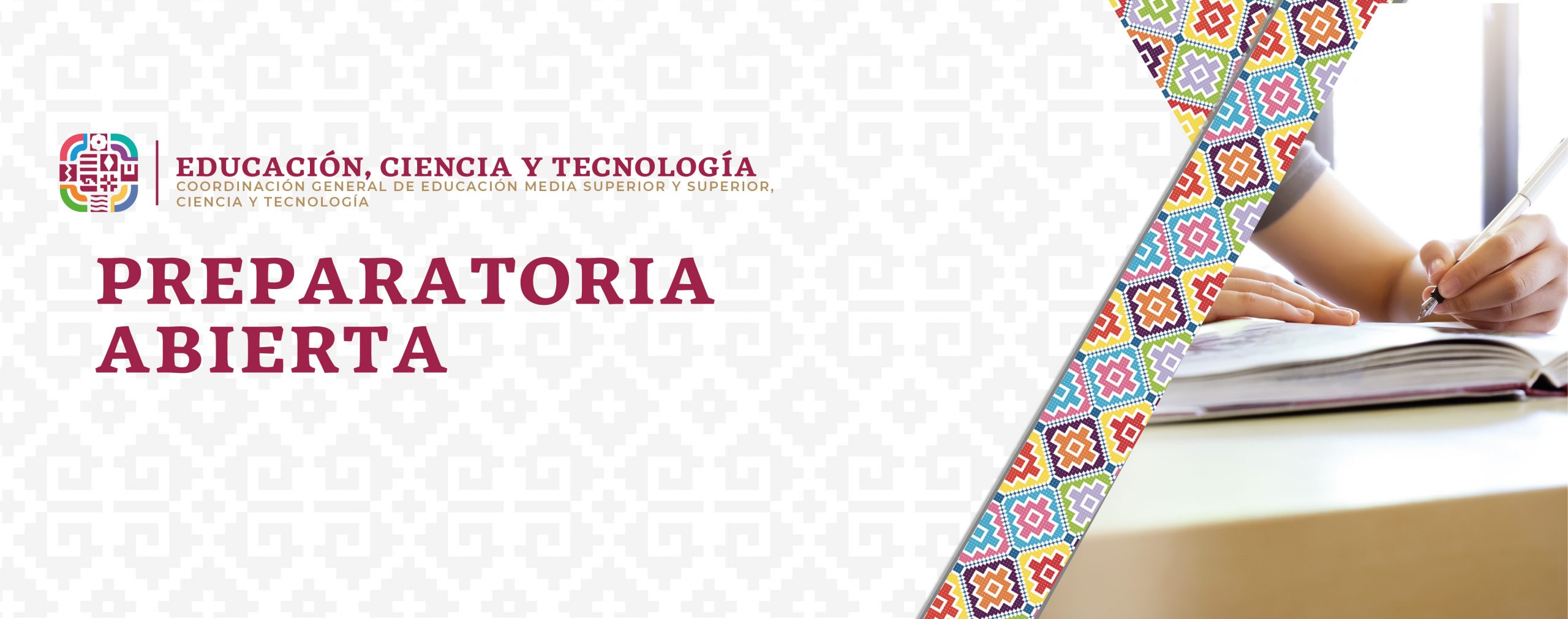 Preparatoria Abierta
