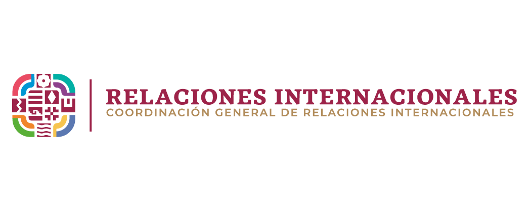 COORDINACIÓN GENERAL DE RELACIONES INTERNACIONALES