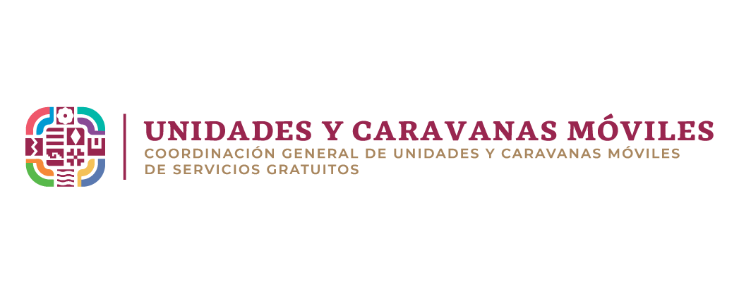 Coordinación de Unidades Móviles de Servicios Gratuitos