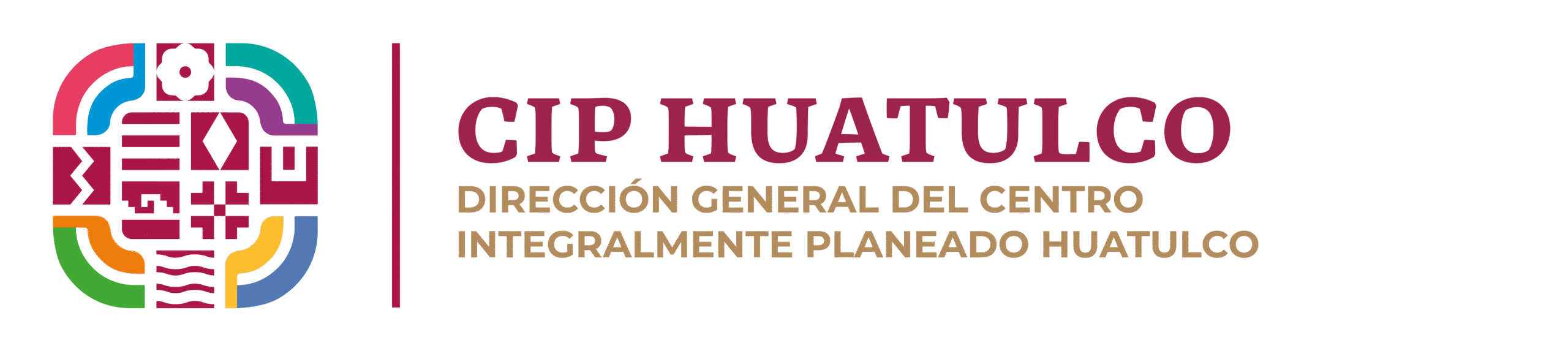 Dirección General del Centro Integralmente Planeado Huatulco CIP HUATULCO