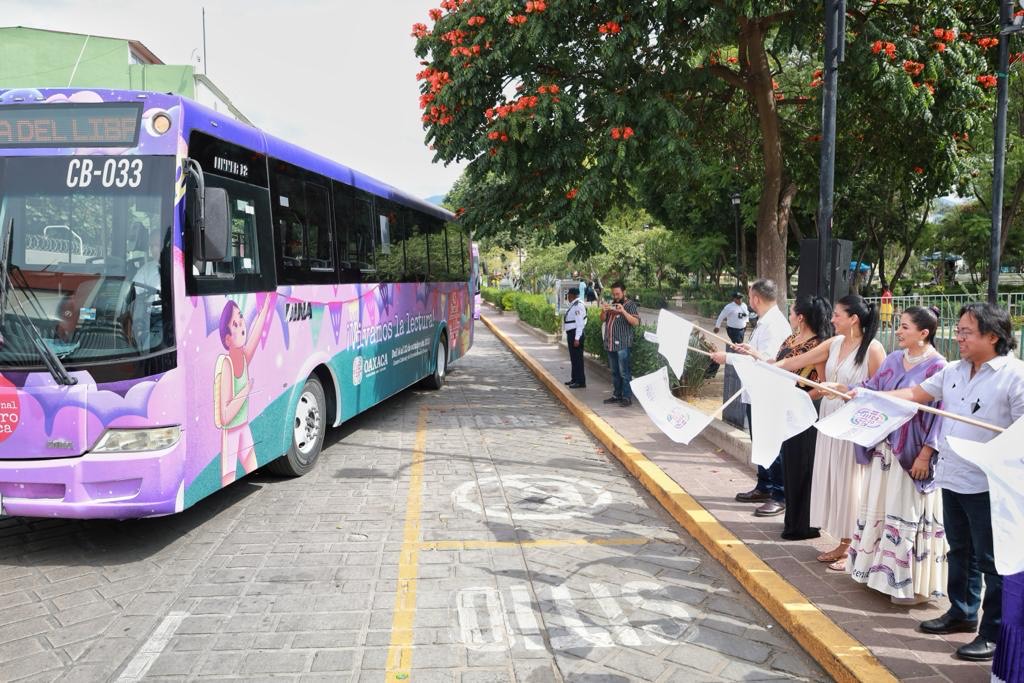 TRANSPORTE GRATUITO FILO 2023