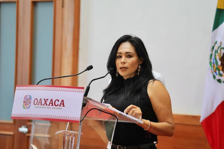 Reordena Gobierno de Oaxaca seis rutas del Binnibus con más camiones y zonas de cobertura