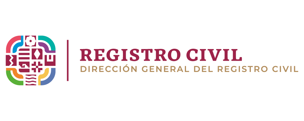 Dirección del Registro Civil