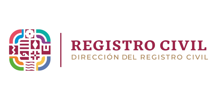 Dirección del Registro Civil