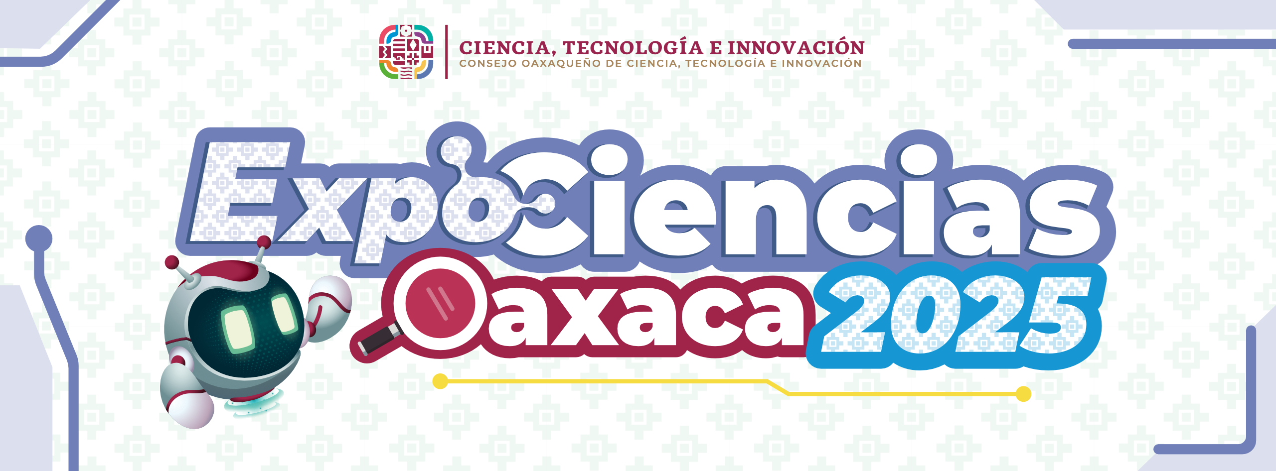 Convocatoria abierta | ExpoCiencias Oaxaca 2025