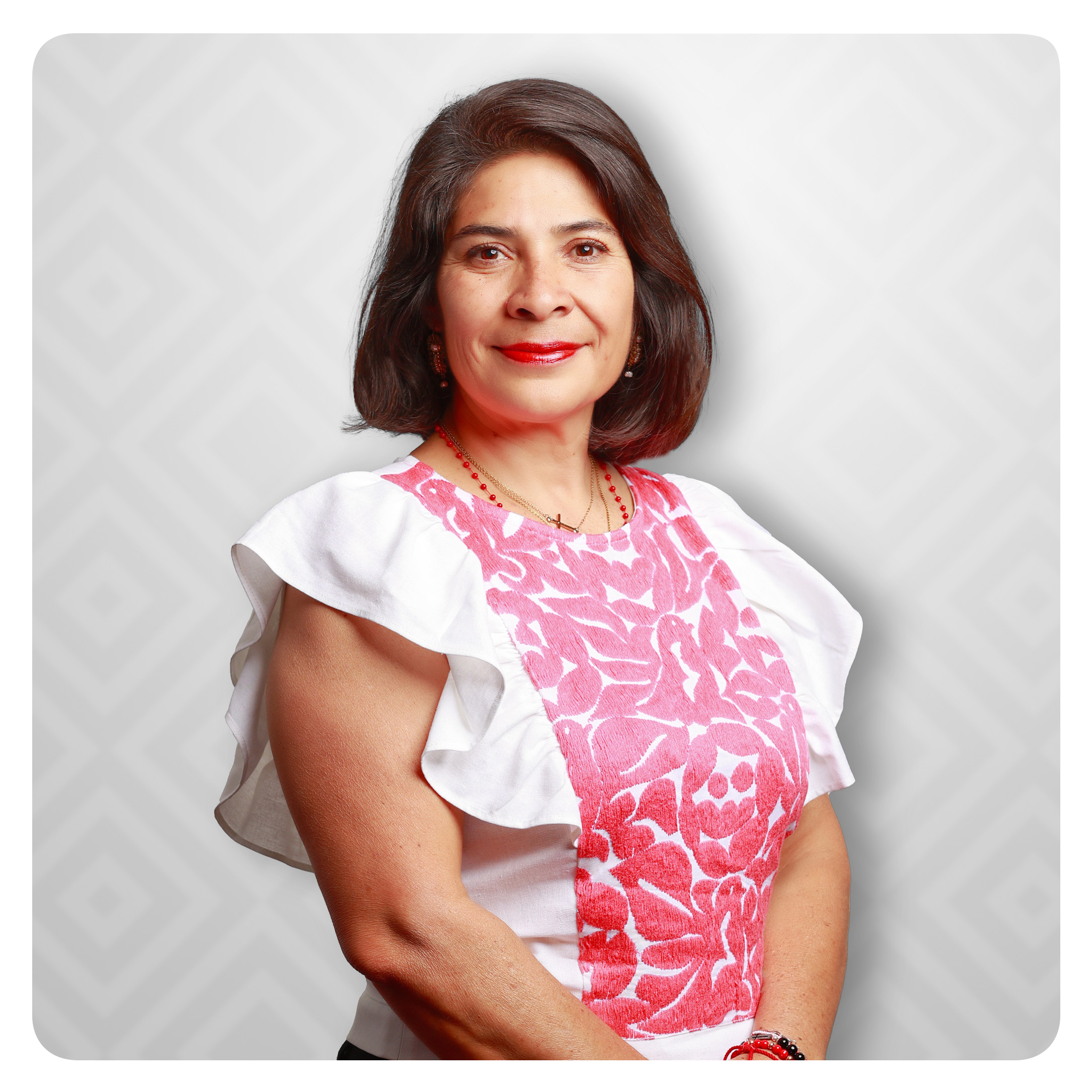 M.C. Magdalena María Coello Castillo