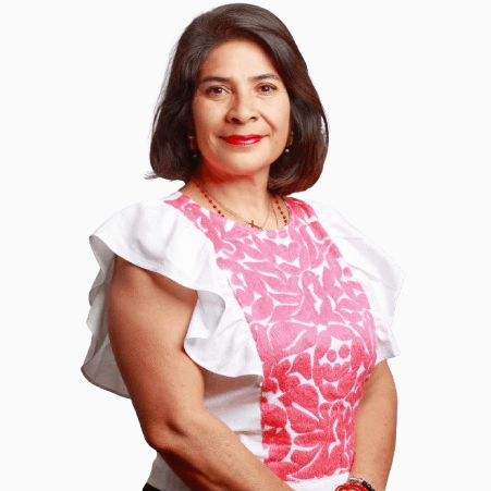 Foto Magdalena Coello