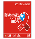Boletín Conmemorativo del Día Mundial de la Respuesta ante el Sida 2012