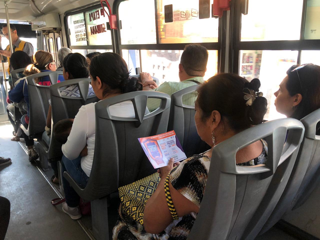 RUTA SEGURA (4) Coordinación de Comunicación Social del Gobierno del Estado RUTA SEGURA (4) Coordinación de Comunicación Social del Gobierno del Estado