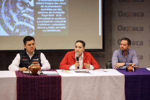 En 2019 registra Oaxaca crecimiento del 6.53% en afluencia turística y 23.89% en derrama económica: Sectur