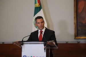 Anuncia Gobierno de Oaxaca  medidas preventivas ante COVID-19