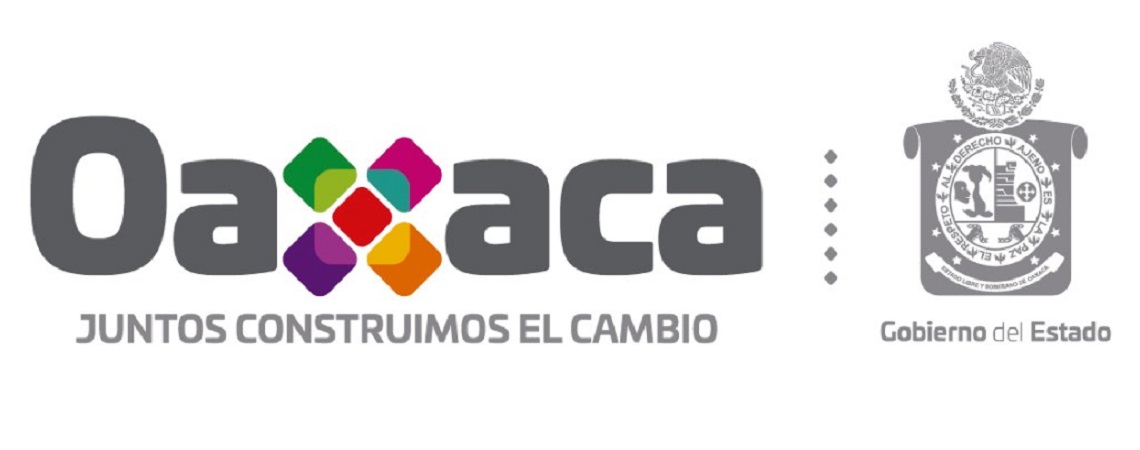 Logo-Oaxaca – Coordinación de Comunicación Social del Gobierno del Estado