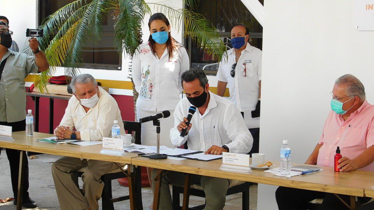 Conferencias de Prevención 