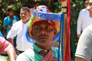 Gobierno de Alejandro Murat reconoce al pueblo afromexicano,  como parte de la grandeza de Oaxaca: Sepia