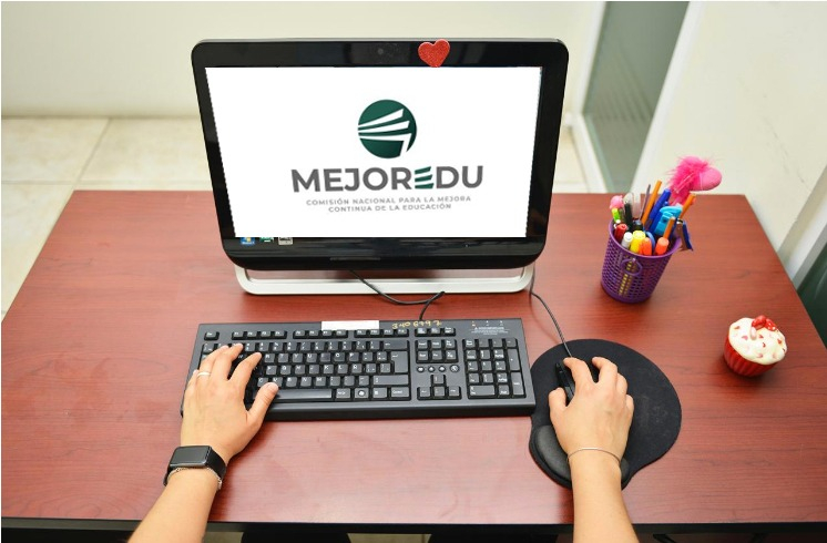 Invita IEEPO a directivos y docentes a ciclo de mesas de análisis sobre educación convocadas por Mejoredu