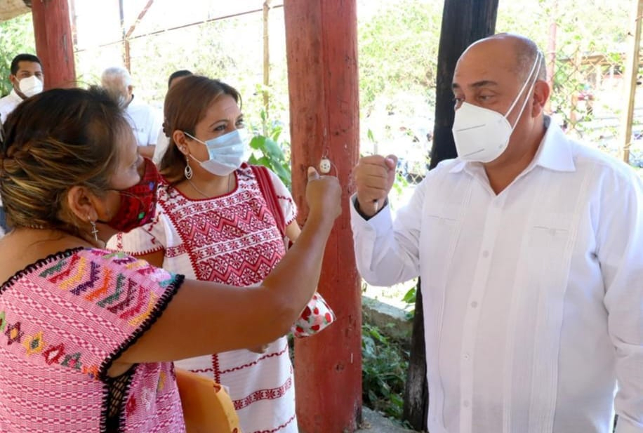 Importante refrendar el compromiso para erradicar toda forma de violencia hacia las mujeres y niñas ¡Ni una más!: IEEPO