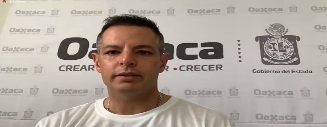 AMH inaugura la Semana Nacional de Vinculación y Primer Encuentro Nacional de Ciencia y Tecnología del CECyTEO