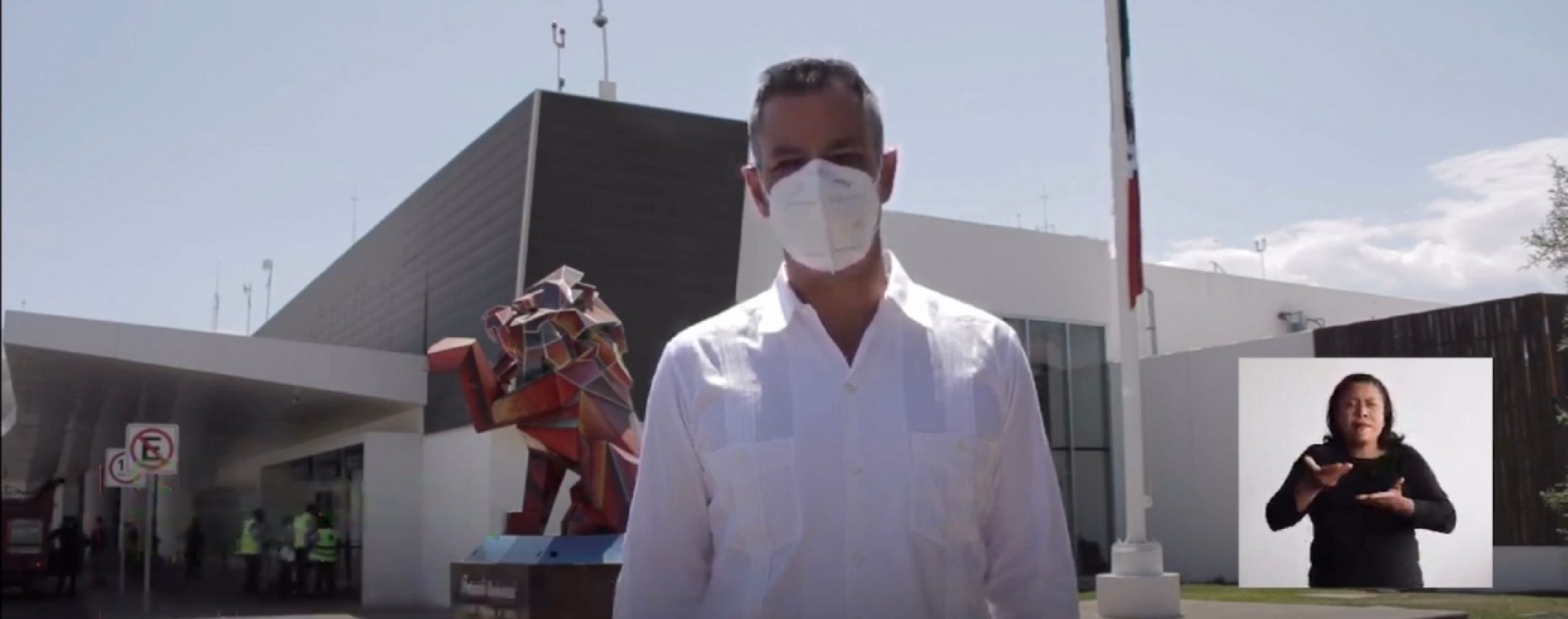 Ante los 93 casos nuevos de COVID-19 en promedio al día, Gobierno de Oaxaca convoca a evitar salidas o reuniones en cuaresma