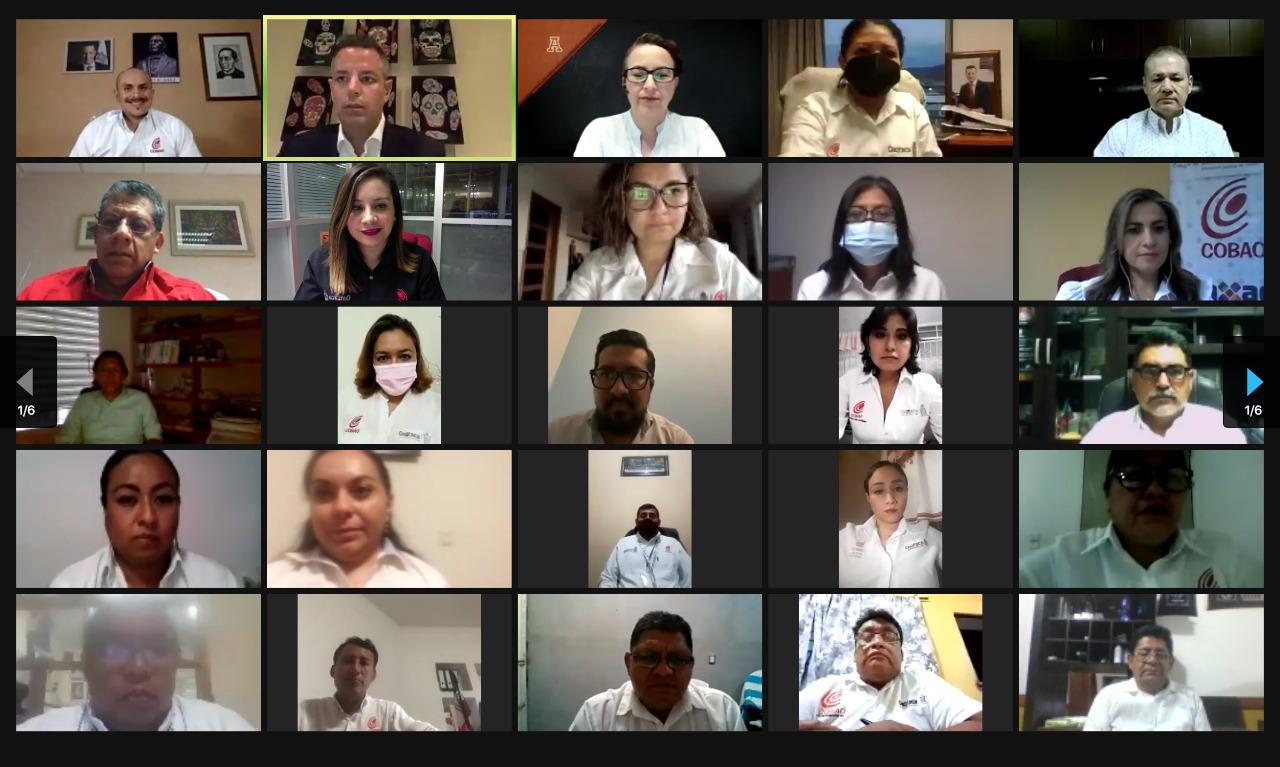 La preparación y capacitación para una enseñanza de calidad nunca dejará de atenderse: AMH