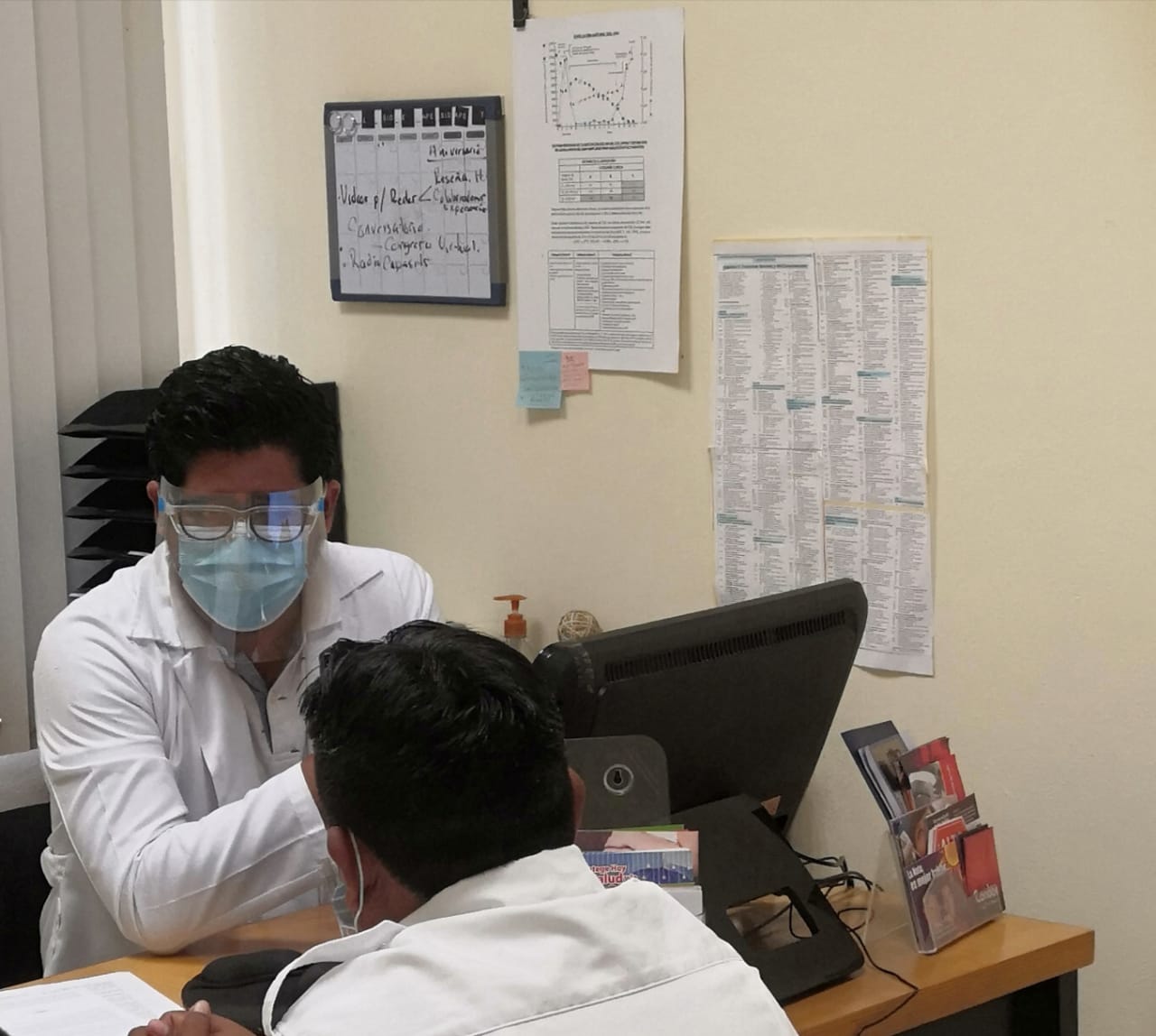 Conmemora ocho años CAPASITS de Salina Cruz