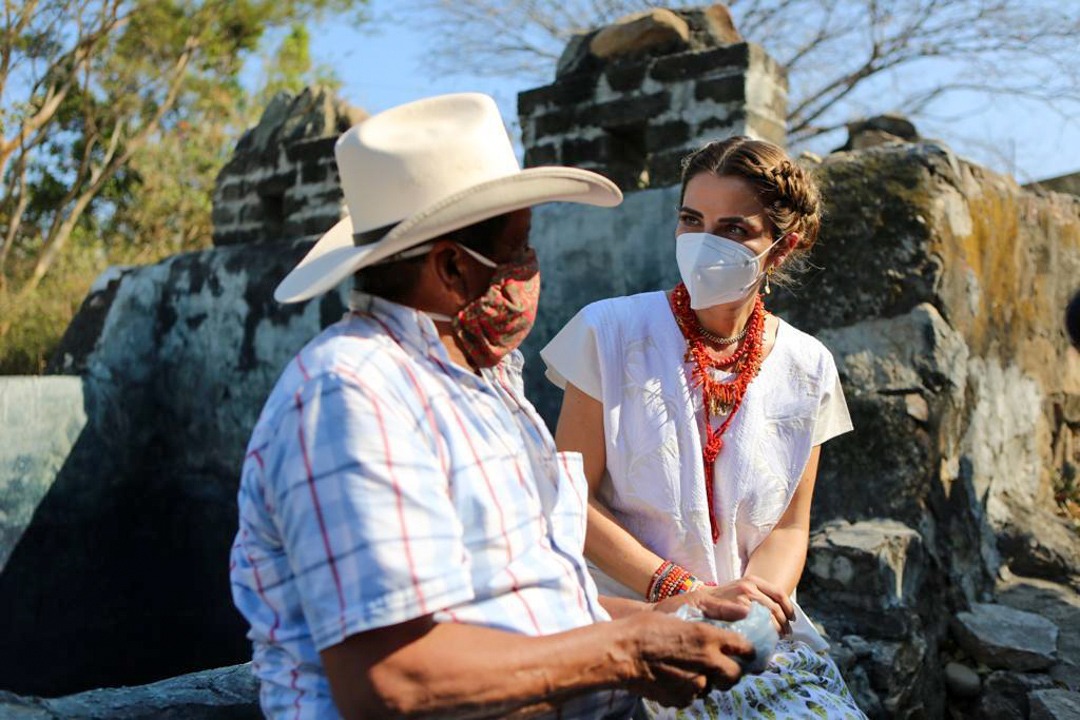 Oaxaca, un lugar con grandes riquezas naturales