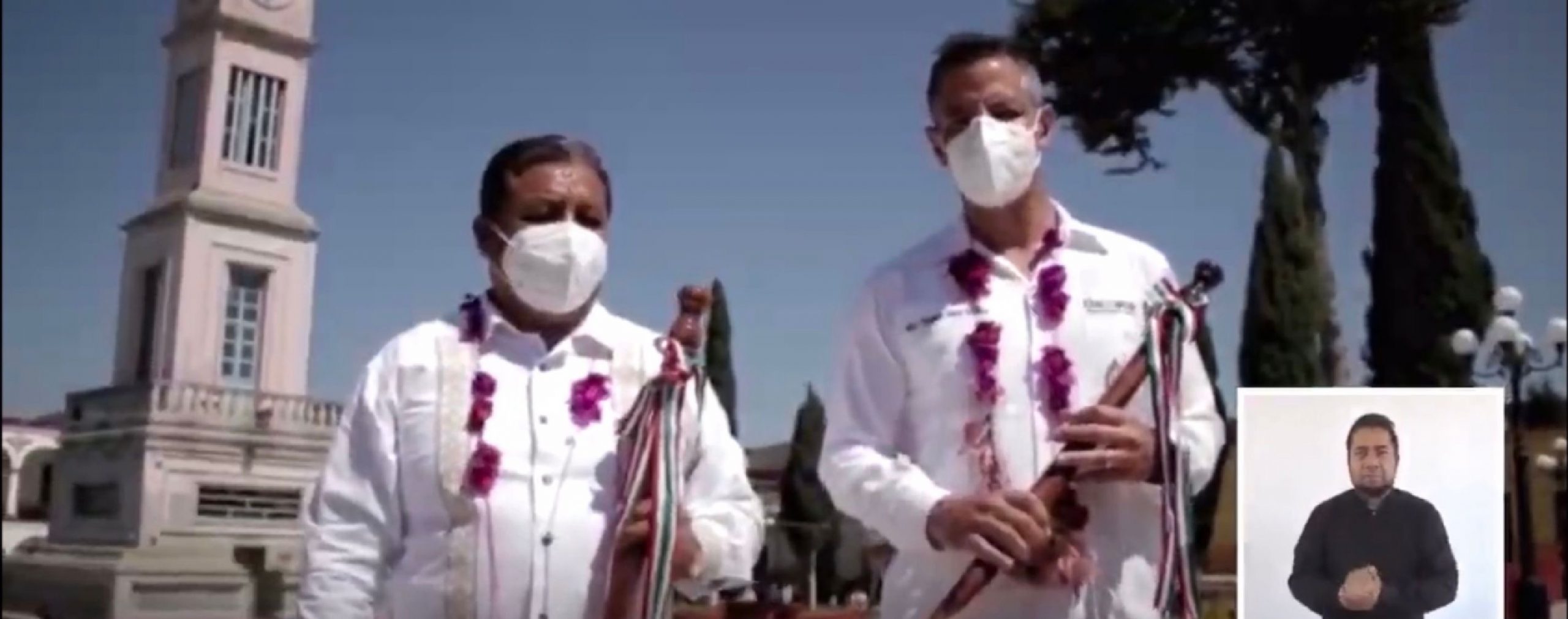 Hace un llamado AMH a disfrutar de la Semana Santa con prevención y respetando los protocolos sanitarios