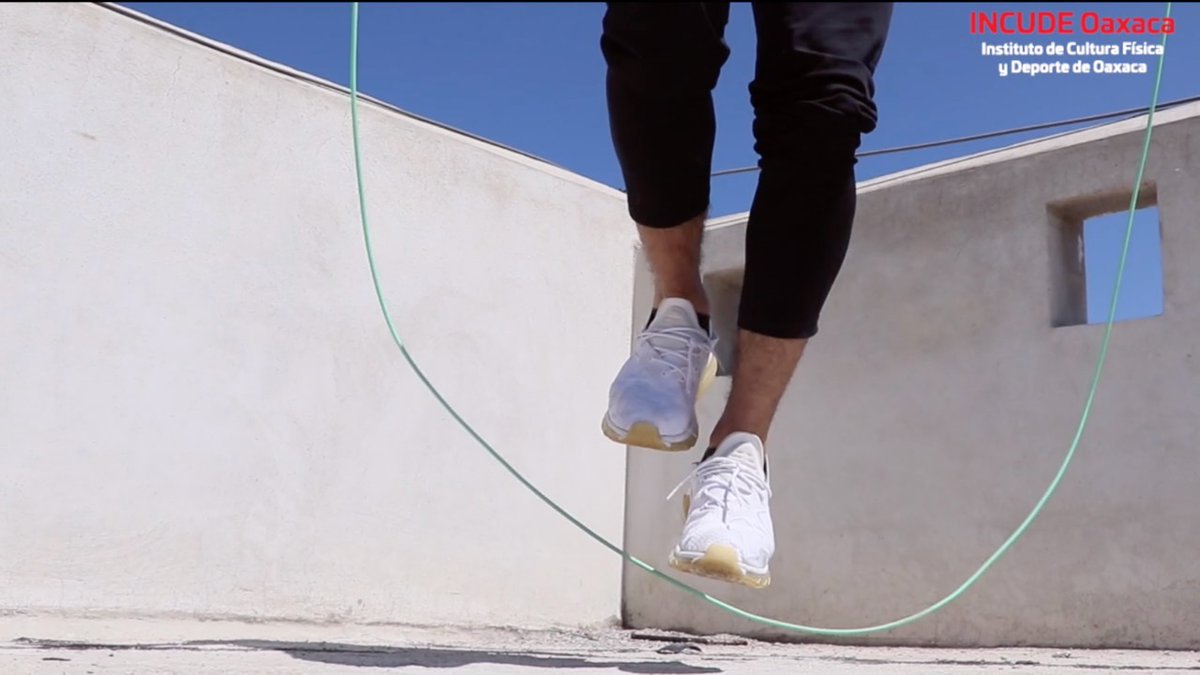 Realizarán 11 actividades en el Bloque Deportivo Benito Juárez convocado por el Incude Oaxaca