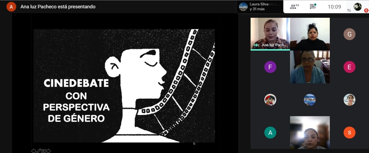 Prioriza Secretaría de Administración Políticas de protección de la mujer