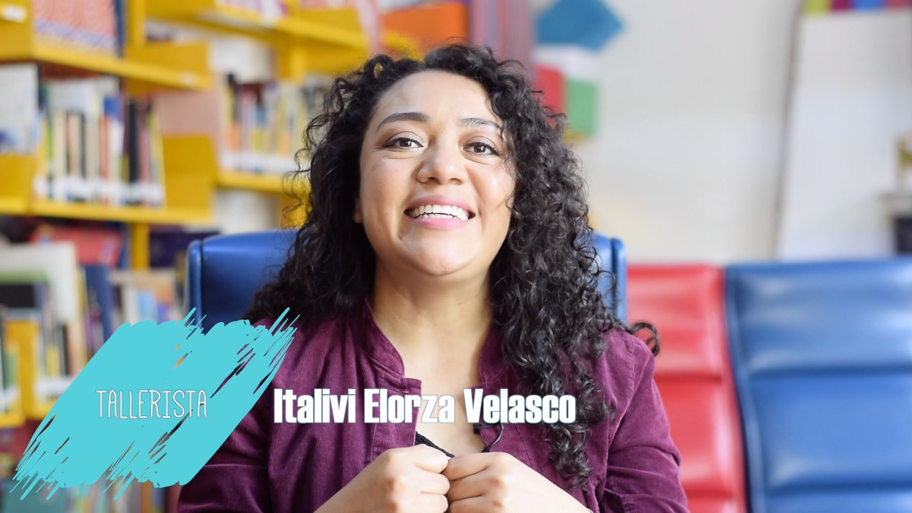 Impulsar actividades para la Primera Infancia, compromiso de la Seculta a través del programa “Alas y raíces”