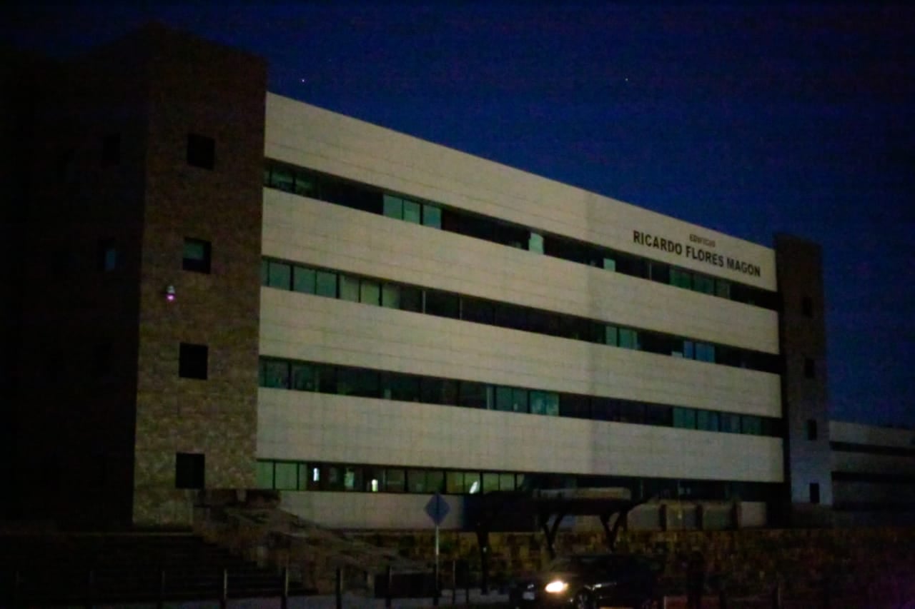 Se suma Gobierno de Oaxaca al movimiento ambiental “La Hora del Planeta”