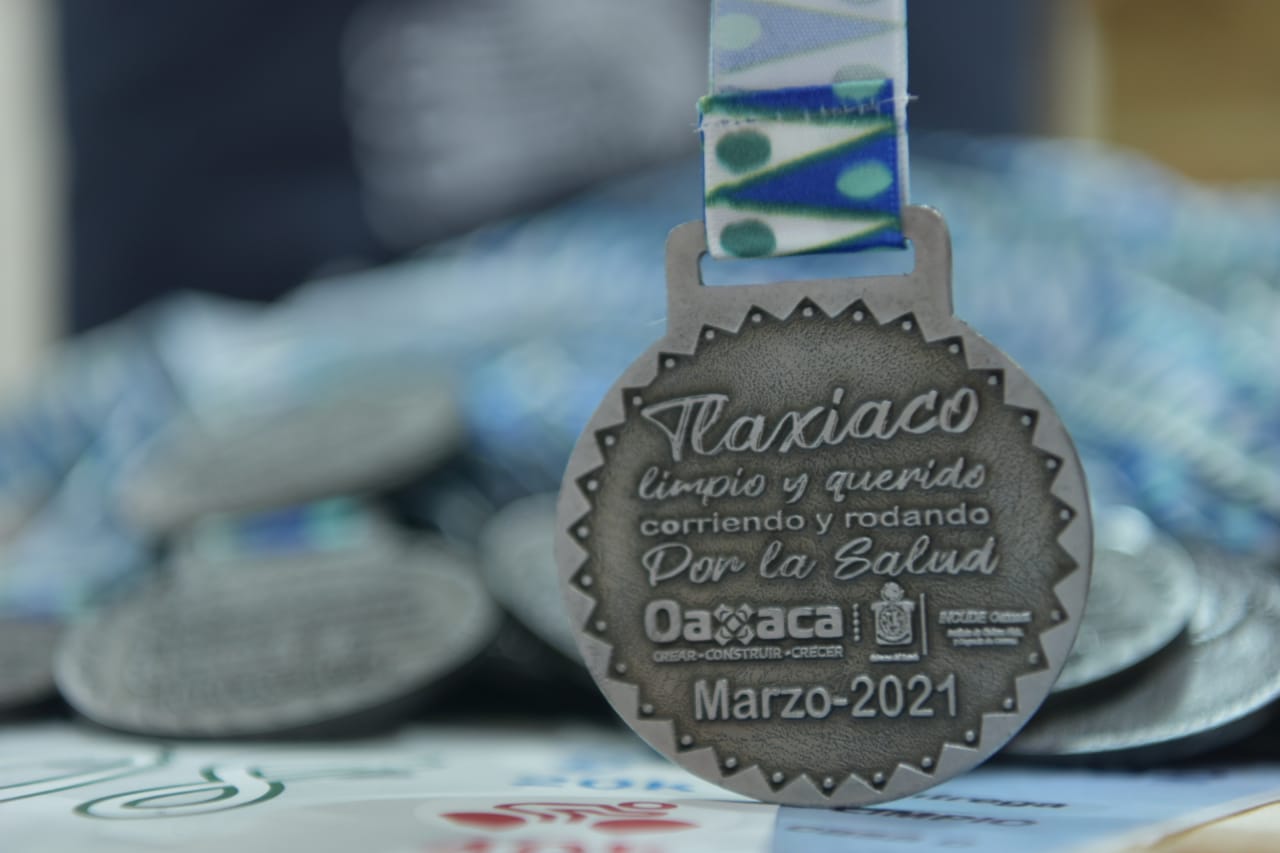 En el Bloque Deportivo “Benito Juárez”, se realizará Tlaxiaco Limpio y Querido y el Torneo de Juego Tradicional del Trompo