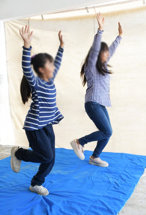 Necesario prevenir riesgos a la salud de estudiantes por el calor