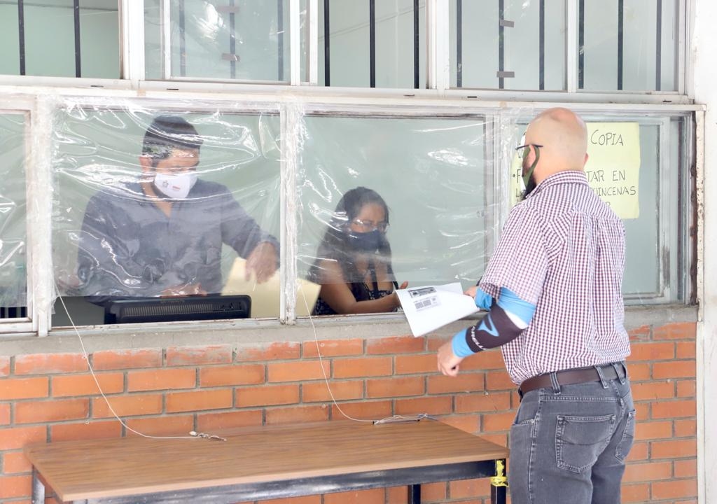 Se informa de los días y horarios para el pago de nómina vía cheque a trabajadores de la educación de Oaxaca