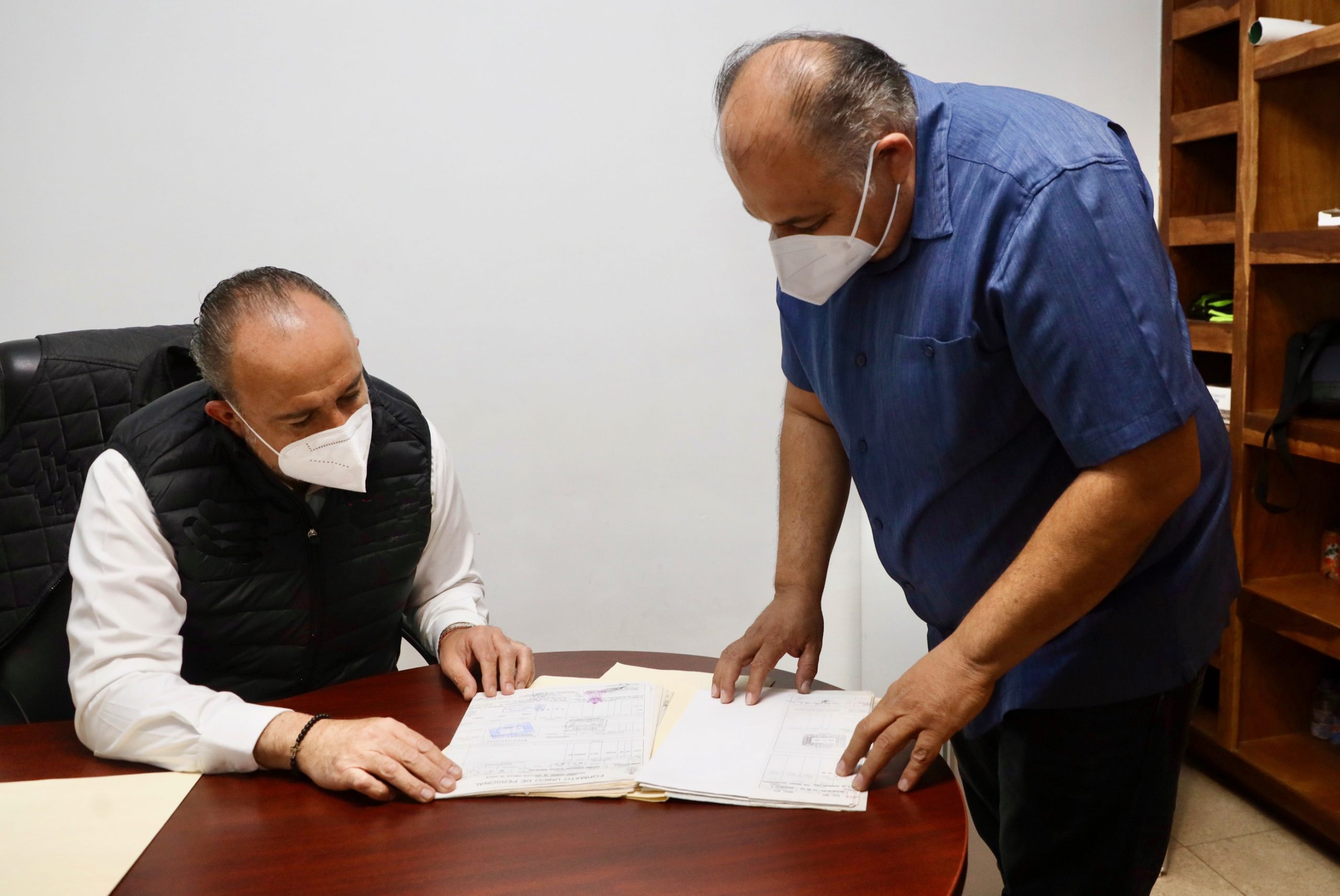 Procedimientos ágiles y sencillos en apoyo a deudos de trabajadores de la educación