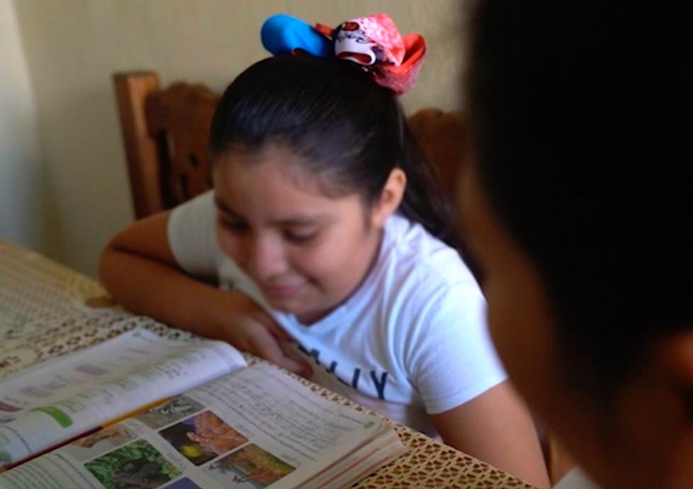 Invitan a fomentar el hábito  de la lectura en la niñez y juventud