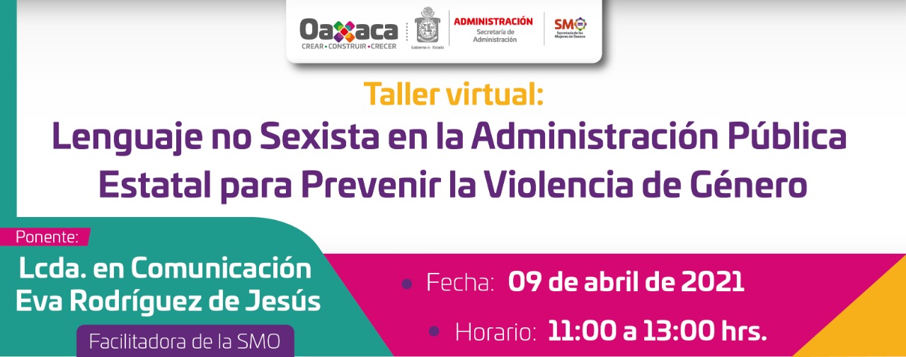 Fomenta Administración la equidad de género