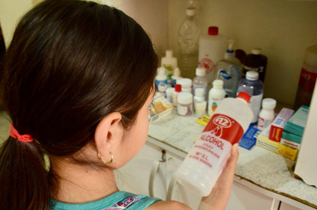 Recomienda IEEPO tomar medidas preventivas ante pronóstico de intensas lluvias