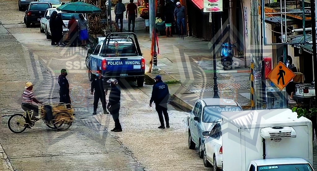 9-1-1 Oaxaca, al servicio de la ciudadanía  las 24 horas y los 365 días del año