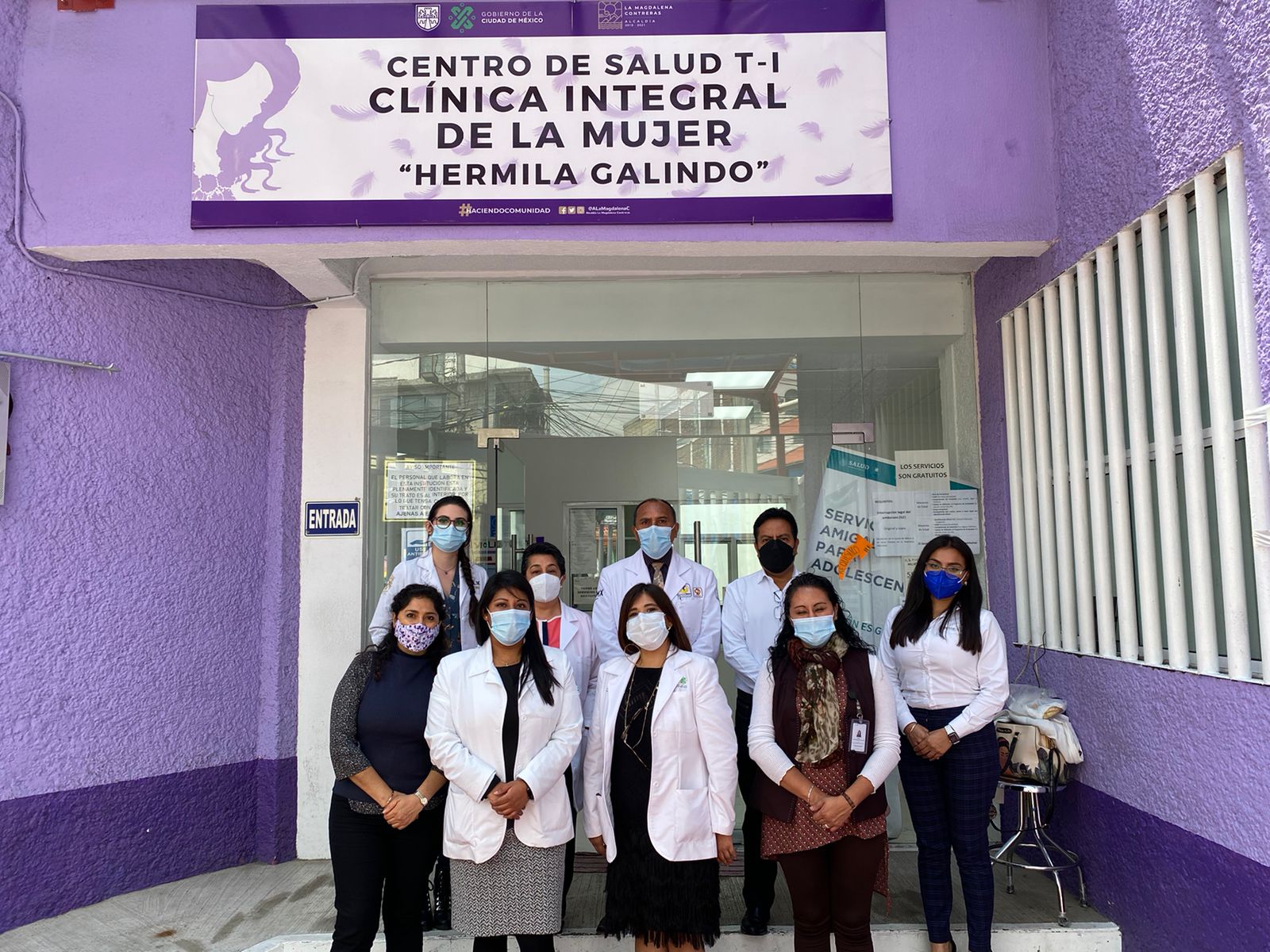 Garantiza SSO la implementación del Programa Aborto Seguro en Oaxaca